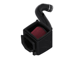 04-05 6.6L GM LLY Duramax S&B Cold Air Intake