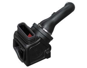 17-19 6.6L L5P Duramax S&B Cold Air Intake