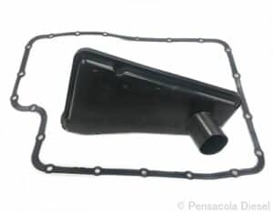 94-03 Ford 7.3L OEM Motorcraft Transmission Filter Kit