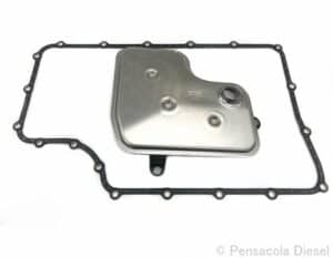 11-17 6.7L Ford OEM Motorcraft Transmission Filter Kit