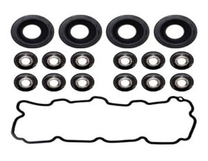 01-04.5 LB7 6.6L Duramax Valve Cover Gasket Install Kit