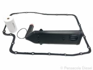 03-07 6.0L Ford OEM Motorcraft Transmission Filter Kit