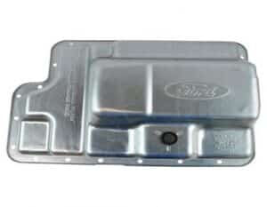 03-10 6.0L-6.4L Ford Powerstroke OEM Transmission Pan