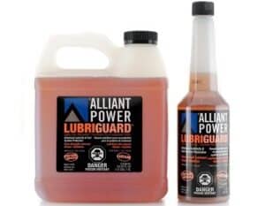 Alliant Power LubriGuard Fuel Treatment