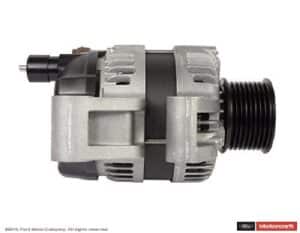 08-10 6.4L Ford Powerstroke OEM 125 Amp Alternator