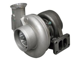 88-90 5.9L 12V Dodge H1C New Turbocharger