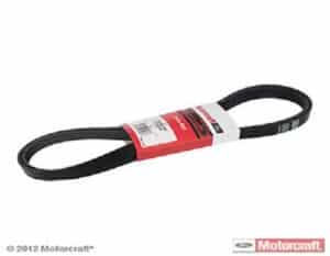 08-10 6.4L Ford Powerstroke OEM Accessory Serpentine Belt