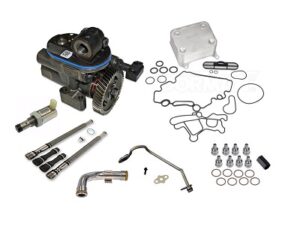 05-07 6.0L Ford High Pressure Oil System Kit