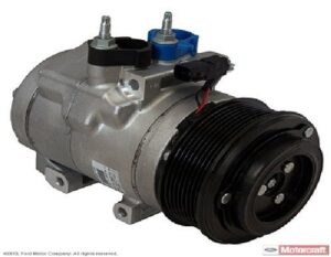 11-16 6.7L Ford Powerstroke OEM AC Compressor