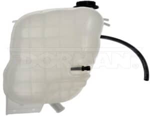 06-15 Navistar DT466 Coolant Reservoir