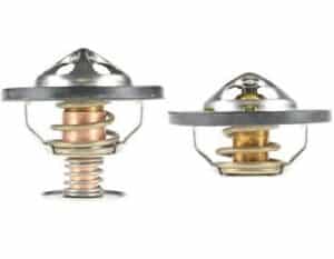 01-20 6.6L GM Duramax Thermostat Set