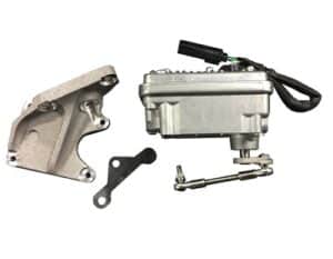 08-10 6.4L New Updated Turbo Actuator