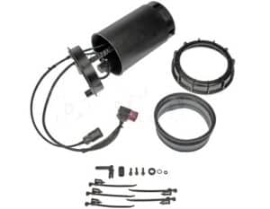 12-16 6.6L LML Chevrolet GMC Duramax DEF Heater