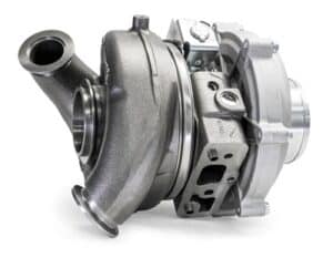 15-19 Ford 6.7L Powerstroke Turbo Truck Chassis