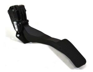 07.5-10 6.6L LMM Accelerator Pedal Assembly with Position Sensor