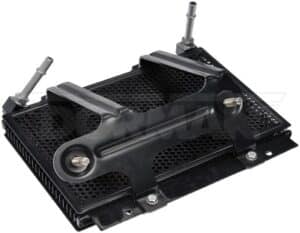 01-10 6.6L GM Duramax Fuel Line Cooler