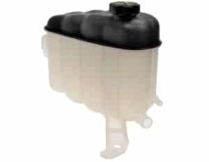 07-10 6.6L LMM Coolant Reservoir Tank