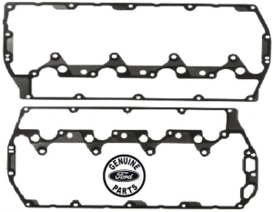 6.7L OEM Ford Powerstroke Valve Cover Gasket Set