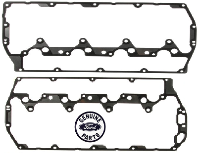 gasket cover