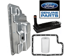 03-07 6.0L Powerstroke OEM Transmission Upgrade Kit