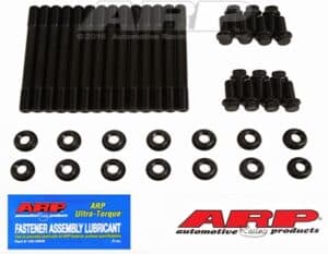 07-18 6.7L Dodge Cummins ARP Main Stud Kit