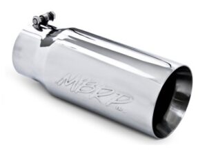 MBRP Universal Exhaust Tip T5049 4" Inlet / 5" OD
