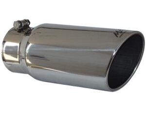 MBRP Universal Exhaust Tip T5051 4" Inlet / 5" OD