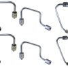 07-18 6.7L Dodge Ram Cummins Fuel Injector Lines