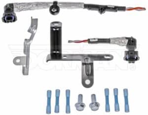04.5-05 6.6L LLY Duramax Injector Harness Repair Kit