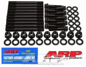 06-10 6.6L LBZ/LMM Duramax ARP Main Stud Kit