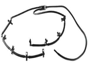 11-16 OEM 6.6L LML LGH Regulated Return Line