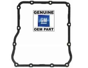 01-19 OEM 6.6L Duramax Allison A1000 Transmission Gasket