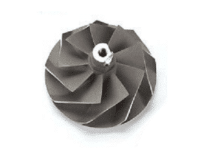 99-03 7.3L Stock Turbocharger Compressor Wheel