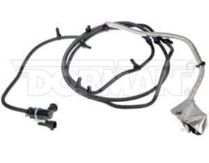 11-16 6.7L DEF Heated Injector Line Assembly