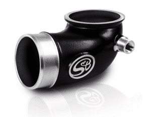 04.5-05 6.6L LLY Duramax S&B Turbo Inlet Manifold