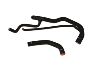 01-05 6.6L Duramax Mishimoto Silicone Coolant Hose Kit