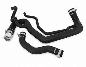 06-10 6.6L Duramax Mishimoto Silicone Coolant Hose Kit