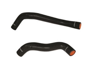99-01 7.3L Powerstroke Mishimoto Silicone Coolant Hose Kit