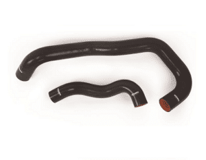 05-07 6.0L Powerstroke Twin I-Beam Chassis Silicone Coolant Hose Kit