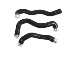 08-10 6.4L Powerstroke Mishimoto Silicone Coolant Hose Kit