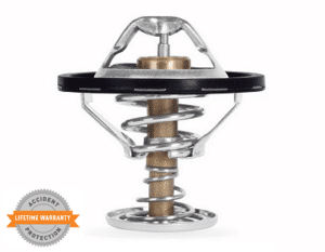 96-03 7.3L Powerstroke Mishimoto High Temperature Thermostat