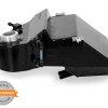 03-07 6.0L Powerstroke Mishimoto Aluminum Degas Tank - Image 2