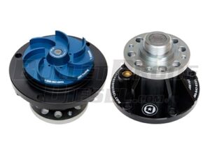 03-07 6.0L Powerstroke Bulletproof Diesel Billet Water Pump