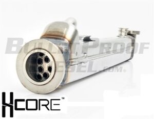 03-07 6.0L Powerstroke Bulletproof Diesel H-Core Square EGR Cooler