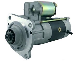 94-01 7.3L Ford Powerstroke New Starter