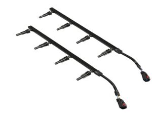 03 6.0L Ford Powerstroke Aftermarket Glow Plug Harness Set