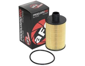 14-19 3.0L Dodge Ram EcoDiesel AFE Pro GUARD HD Oil Filter