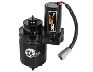 14-16 3.0L Dodge Cummins EcoDiesel AFE DFS780 PRO Fuel System