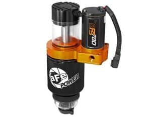 14-16 3.0L Dodge Cummins EcoDiesel DFS780 Fuel System