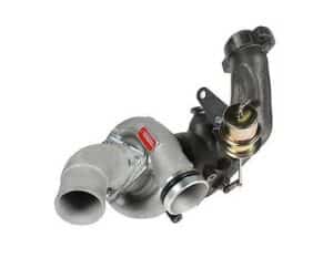 94-02 6.5L New Turbocharger for GM Express, Hummer, & Full Size Vans
